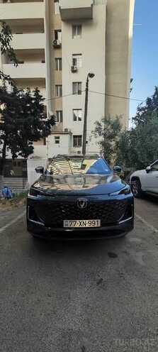Changan CS 55 Plus 2025, 0 km - 1.5 l - Bakı