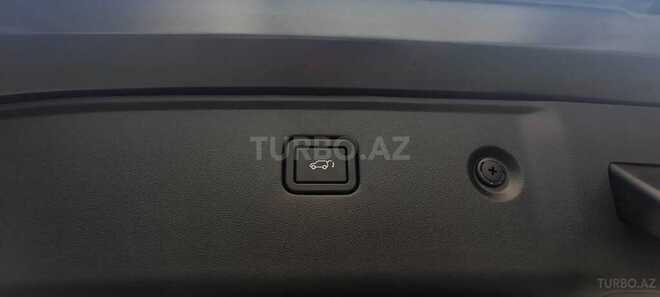 Changan CS 55 Plus 2025, 0 km - 1.5 l - Bakı