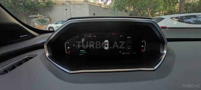 Changan CS 55 Plus 2025, 0 km - 1.5 l - Bakı