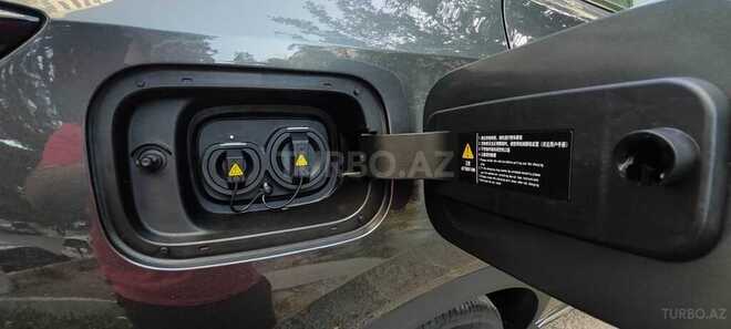 Changan CS 55 Plus 2025, 0 km - 1.5 l - Bakı