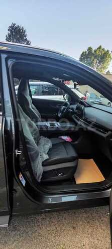 Changan CS 55 Plus 2025, 0 km - 1.5 l - Bakı
