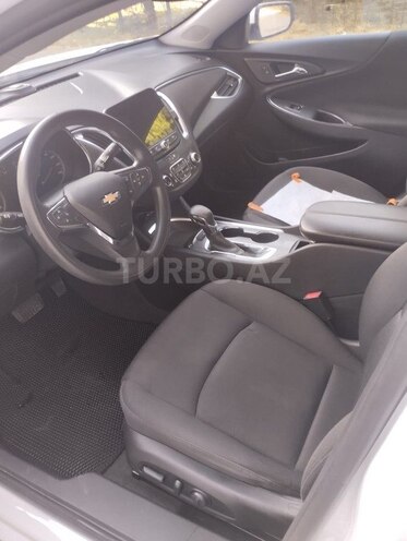 Chevrolet Malibu 2021, 193,121 km - 1.5 л - Şirvan