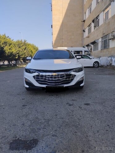 Chevrolet Malibu 2021, 193,121 km - 1.5 л - Şirvan
