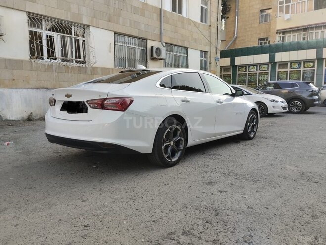 Chevrolet Malibu 2021, 193,121 km - 1.5 л - Şirvan