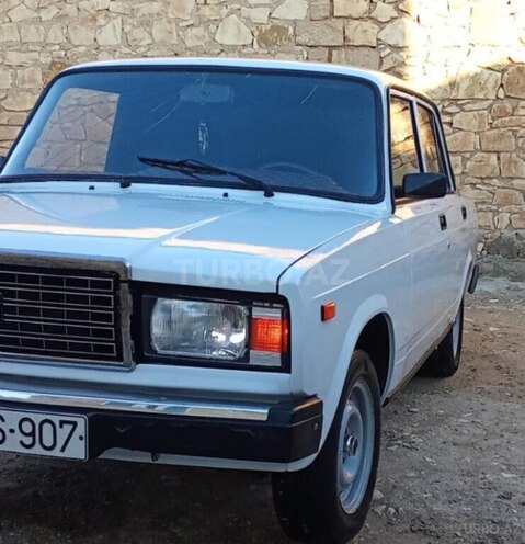LADA (VAZ) 2107 1997, 90,000 km - 1.6 л - Şəmkir