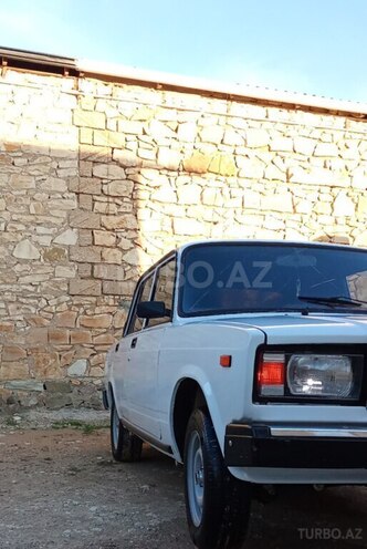LADA (VAZ) 2107 1997, 90,000 km - 1.6 л - Şəmkir