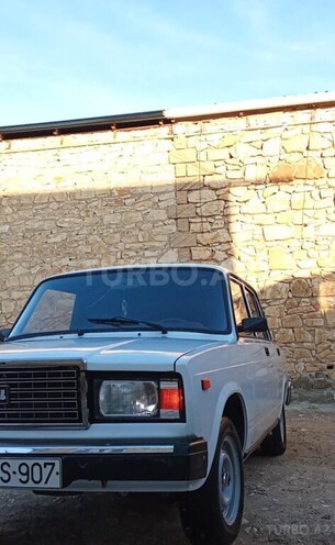 LADA (VAZ) 2107 1997, 90,000 km - 1.6 л - Şəmkir