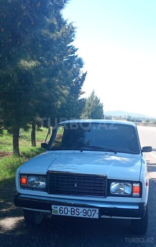 LADA (VAZ) 2107 1997, 90,000 km - 1.6 л - Şəmkir