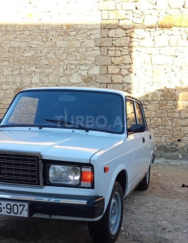 LADA (VAZ) 2107 1997, 90,000 km - 1.6 л - Şəmkir