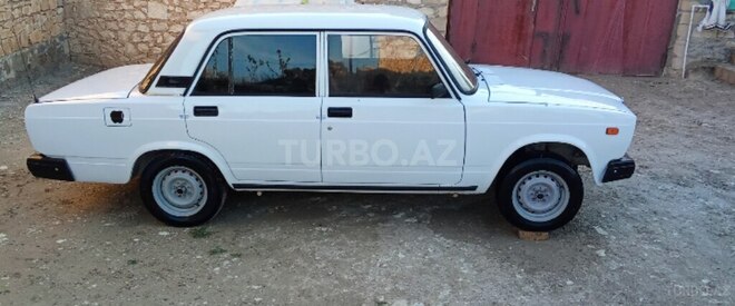 LADA (VAZ) 2107 1997, 90,000 km - 1.6 л - Şəmkir