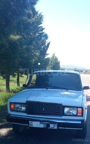 LADA (VAZ) 2107 1997, 90,000 km - 1.6 л - Şəmkir