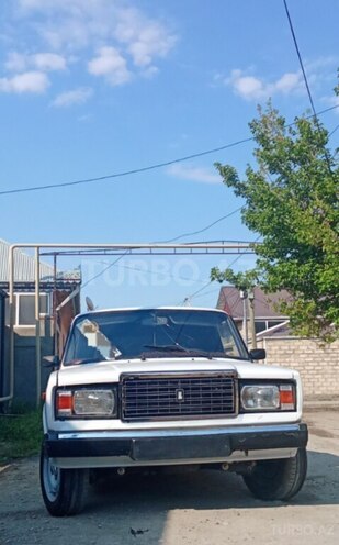 LADA (VAZ) 2107 1997, 90,000 km - 1.6 л - Şəmkir