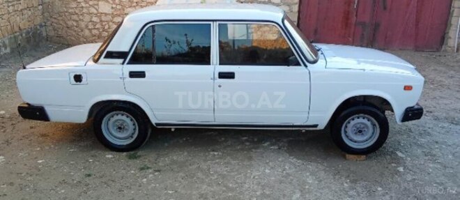 LADA (VAZ) 2107 1997, 90,000 km - 1.6 л - Şəmkir