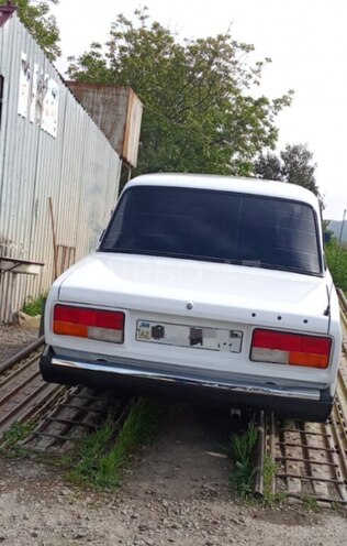 LADA (VAZ) 2107 1997, 90,000 km - 1.6 л - Şəmkir