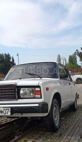 LADA (VAZ) 2107 1997, 90,000 km - 1.6 л - Şəmkir