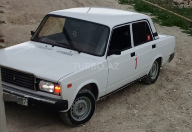 LADA (VAZ) 2107 1997, 90,000 km - 1.6 л - Şəmkir