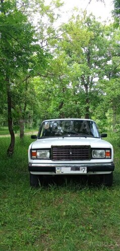 LADA (VAZ) 2107 1997, 90,000 km - 1.6 л - Şəmkir