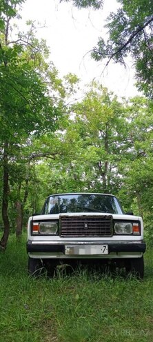 LADA (VAZ) 2107 1997, 90,000 km - 1.6 л - Şəmkir