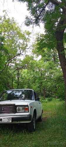 LADA (VAZ) 2107 1997, 90,000 km - 1.6 л - Şəmkir