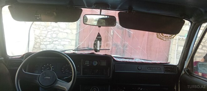 LADA (VAZ) 2107 1997, 90,000 km - 1.6 л - Şəmkir
