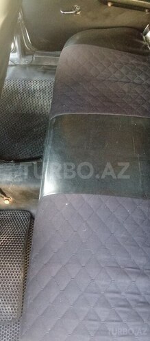 LADA (VAZ) 2107 1997, 90,000 km - 1.6 л - Şəmkir