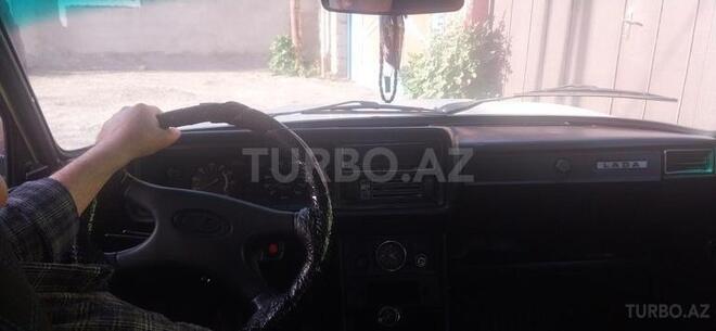 LADA (VAZ) 2107 1999, 57,600 km - 1.5 л - Bakı
