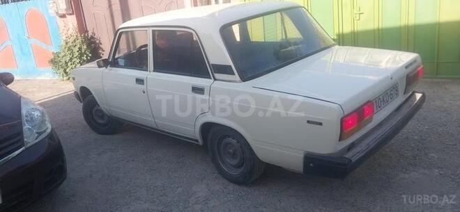 LADA (VAZ) 2107 1999, 57,600 km - 1.5 л - Bakı