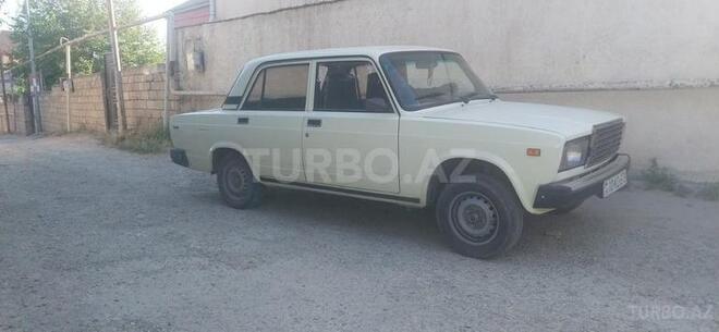 LADA (VAZ) 2107 1999, 57,600 km - 1.5 л - Bakı