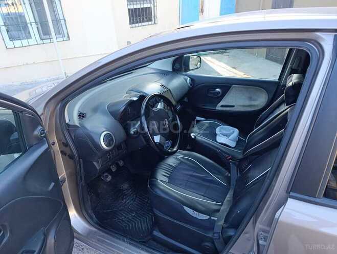 Nissan Note 2010, 422,000 km - 1.5 l - Bakı