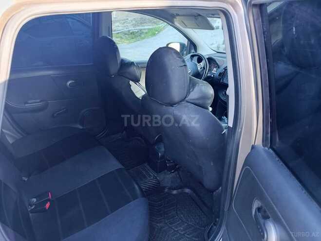 Nissan Note 2010, 422,000 km - 1.5 l - Bakı
