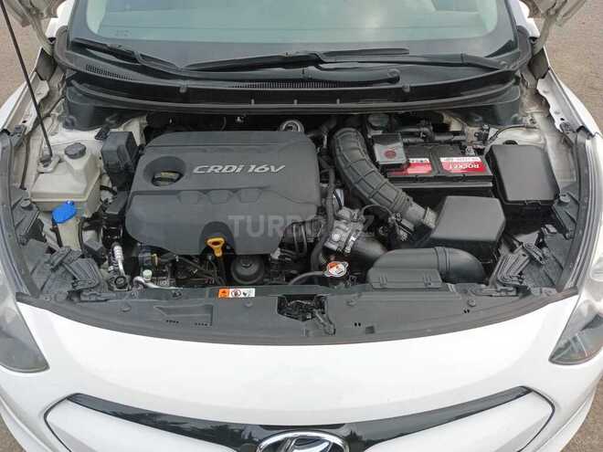 Hyundai i30 2012, 255,000 km - 1.6 l - Lənkəran
