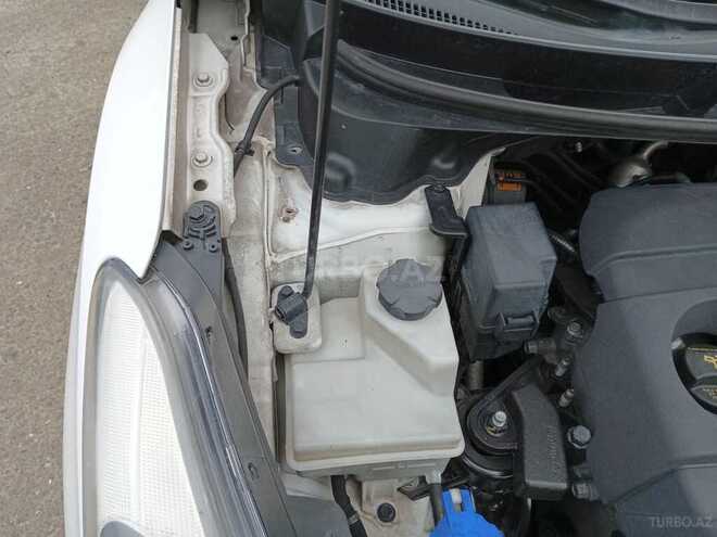 Hyundai i30 2012, 255,000 km - 1.6 l - Lənkəran