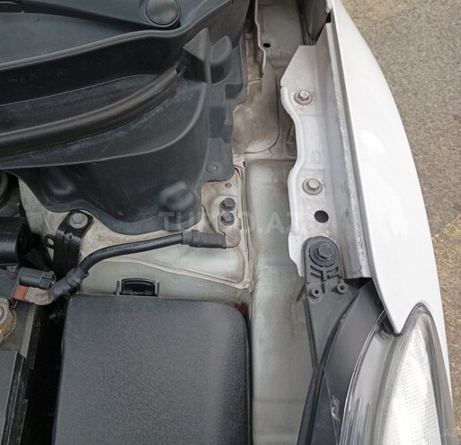 Hyundai i30 2012, 255,000 km - 1.6 l - Lənkəran