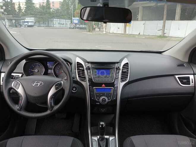 Hyundai i30 2012, 255,000 km - 1.6 l - Lənkəran