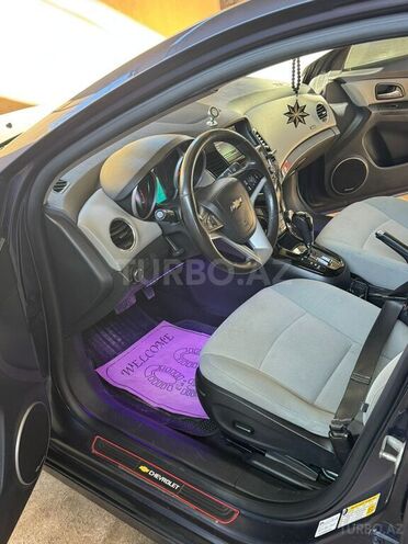 Chevrolet Cruze 2013, 221,000 km - 1.4 l - Ağstafa