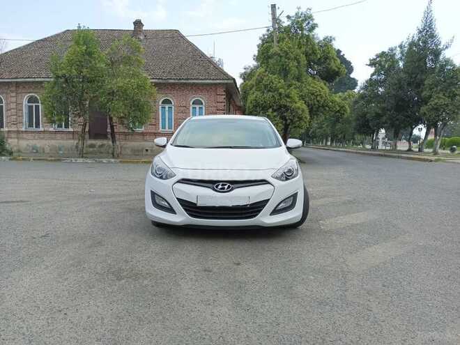 Hyundai i30 2012, 255,000 km - 1.6 l - Lənkəran