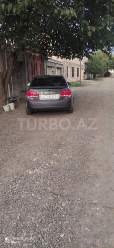 Chevrolet Cruze 2013, 221,000 km - 1.4 l - Ağstafa