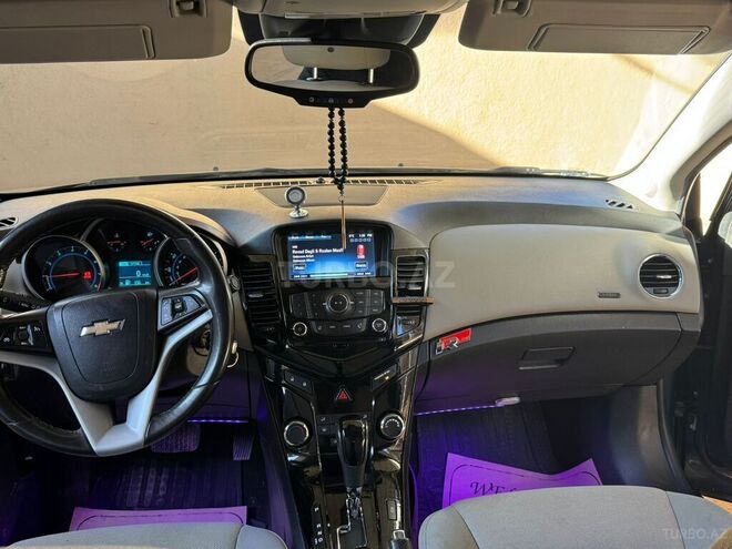 Chevrolet Cruze 2013, 221,000 km - 1.4 l - Ağstafa