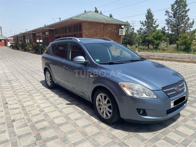 Kia  2007, 245,000 km - 1.6 l - Şirvan