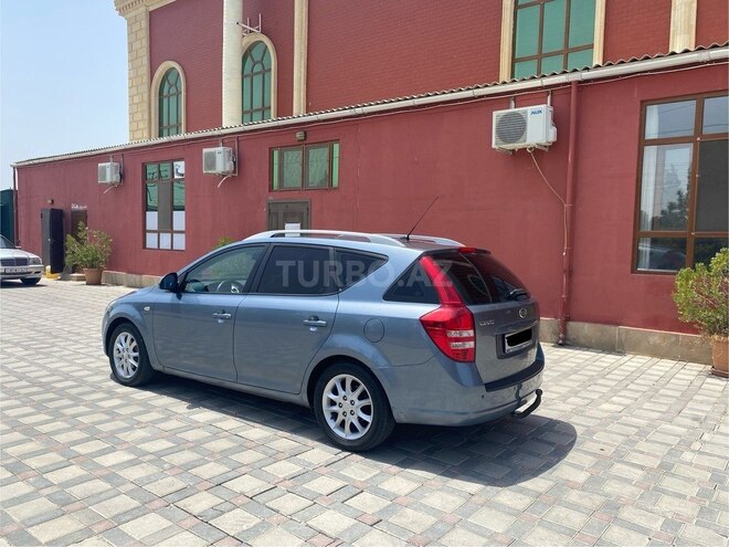 Kia  2007, 245,000 km - 1.6 l - Şirvan