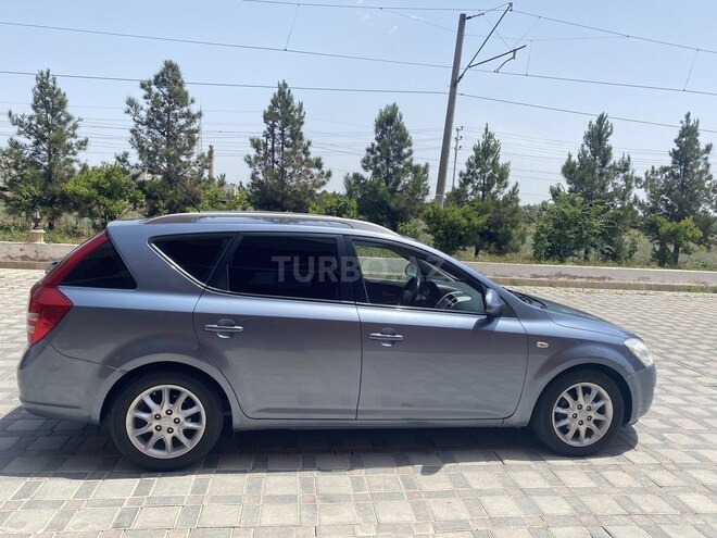 Kia  2007, 245,000 km - 1.6 l - Şirvan