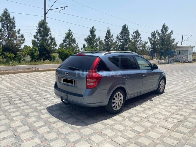 Kia  2007, 245,000 km - 1.6 l - Şirvan