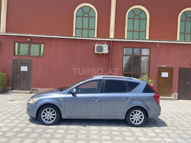 Kia  2007, 245,000 km - 1.6 l - Şirvan