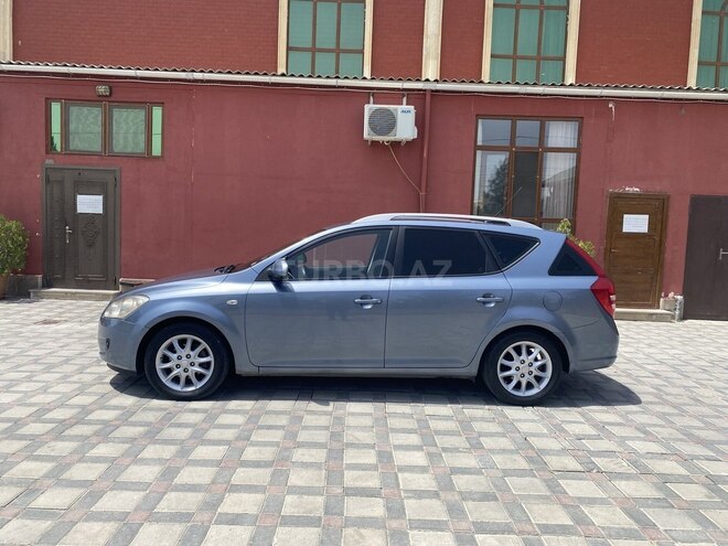 Kia  2007, 245,000 km - 1.6 l - Şirvan