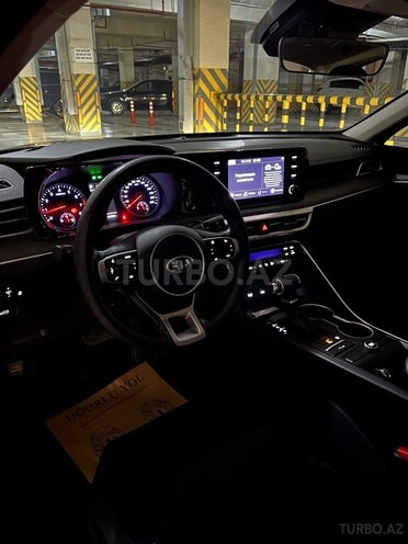 Kia K5 2021, 48,033 km - 2.0 l - Bakı