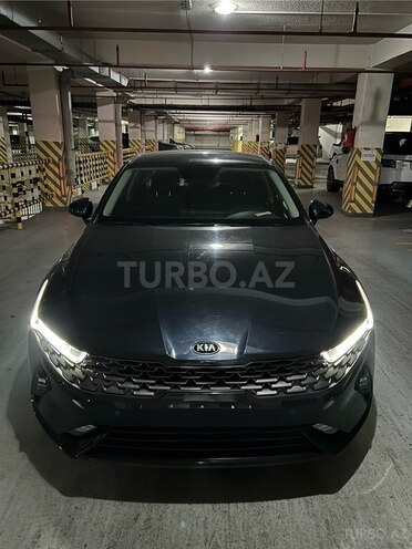 Kia K5 2021, 48,033 km - 2.0 l - Bakı