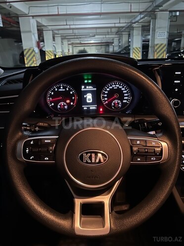 Kia K5 2021, 48,033 km - 2.0 l - Bakı