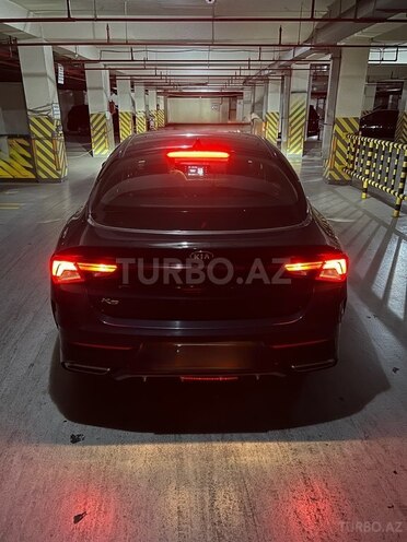 Kia K5 2021, 48,033 km - 2.0 l - Bakı