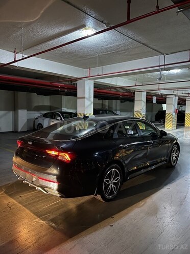 Kia K5 2021, 48,033 km - 2.0 l - Bakı