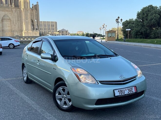 Toyota Prius 2007, 213,000 km - 1.5 l - Bakı